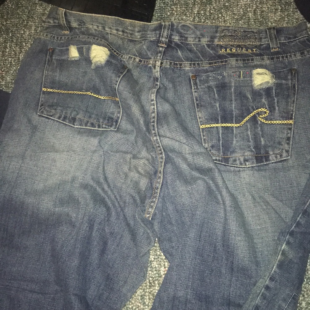 Jeans size 36